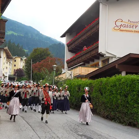 Gasser 2* Aschau Im Zillertal