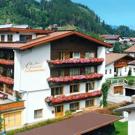 Gasser Aschau Im Zillertal