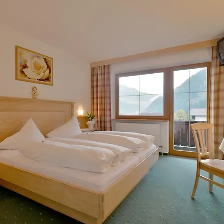 Pensjonat Gasser Aschau Im Zillertal