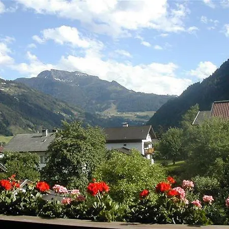 Gasser Pensjonat