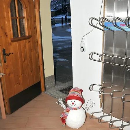 Gasser Pensjonat Aschau Im Zillertal