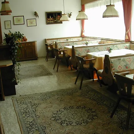 Pensjonat Gasser