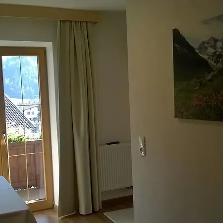 Pensjonat Gasser 2*