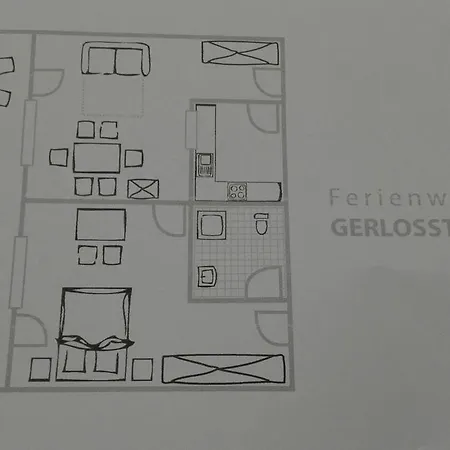 Gasser Pensjonat Aschau Im Zillertal