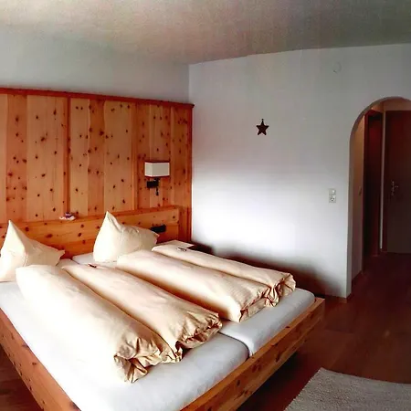 招待所 加塞膳食公寓 Aschau Im Zillertal