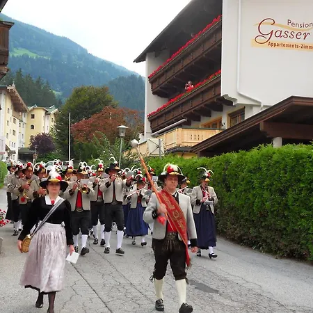Gasser Penzion 2*